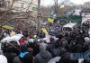Хроника майдана 4 декабря 2013 года