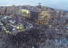 Хроника майдана 5 декабря 2013