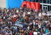 Осада офиса CNN в Атланте – реакция зрителей на замалчивание фактов