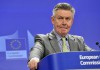 Комиссар ЕС по торговле: Сейчас не время для новых санкций против России