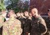 Первые украинские военные вышли из окружения в Иловайске