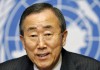 Генсек ООН обратился к властям Запада