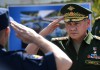 Шойгу подвел предварительные итоги учений 