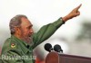 «Невероятное стремление развязать войну на уничтожение против России» — Фидель Кастро об агрессивной политике НАТО в Европе