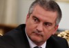 Сергей Аксенов избран главой Крыма