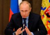 Путин разрешил покрывать бюджетный дефицит доходами от нефти