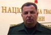 Порошенко предложил кандидатуру командующего нацгвардией на должность министра обороны