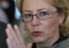 Скворцова: в России не случится вспышки лихорадки Эбола