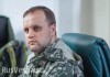 Павел Губарев пришел в сознание после покушения