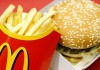 McDonald's признала, что коровам, мясо которых используется для котлет, дают гормоны