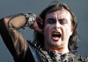 Православные активисты требуют запретить концерт Cradle Of Filth в Новосибирске