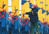 «Черноморнефтегаз» не планирует продавать газ за пределы Крыма в ближайшие пять лет