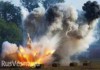 На Украине за сутки вне зоны «АТО» прогремели 4 взрыва