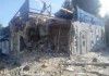 Донецк: звуки залпов тяжелых орудий слышны в двух районах города,— горсовет
