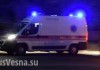Автомобиль с бюллетенями попал в ДТП на Украине, три человека погибли
