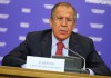 Лавров: Россия надеется, что Рада будет работать на национальный диалог