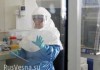 Вирус Эбола становится орудием спекуляций и шантажа в Чехии