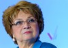Скончалась вице-спикер Госдумы Людмила Швецова