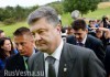 Порошенко приказал армии подготовиться к возможному наступлению ополченцев