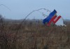 МЧС ДНР: передача обломков Боинга голландцам не состоялась
