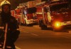 Число пострадавших при пожарах в квартирах в Москве достигло 12 человек