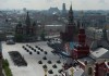 В параде Победы на Красной площади примут участие боевые роботы