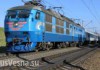 Украинские поезда больше не будут ездить в зоне «АТО»