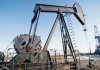 Нефть марки Brent упала ниже 74 долларов за баррель