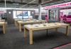 В России откроется самый большой Apple Shop
