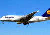 Из-за забастовки пилотов Lufthansa отменены рейсы в Россию
