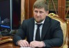 Киев намерен объявить Кадырова в международный розыск