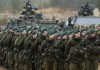 Литва привела свои силы быстрого реагирования в повышенную боеготовность