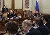 Кабмин РФ обсудит выделение субсидий на поддержку нуждающихся семей