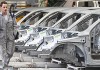 Завод Volkswagen в Калуге приостановит выпуск авто