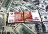 Доллар и евро продолжают дешеветь