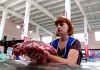 Россия частично сняла запрет на поставки продуктов из Белоруссии