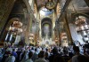 УПЦ Киевского патриархата откажет коррупционерам в причастии