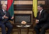 Порошенко предложил Белоруссии помощь в развитии отношений с ЕС