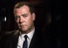 Медведев назвал «заявкой в НАТО» отказ Киева от внеблокового партнерства