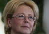 Скворцова: никакого крена в сторону платной медицины не будет