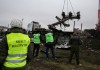 СК: следствие получило доказательства причастности украинского самолета к крушению Boeing