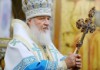 Предстоятель Русской Церкви подвел итоги Патриаршего служения в 2014 году
