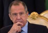 Лавров: эмиссары 