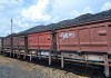 На Украину пошли первые эшелоны с российским углем