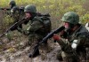 Российские десантники прибыли в Белоруссию для участия в учениях