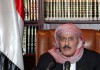 Али Абдалла Салех просит аравийские монархии обеспечить ему безопасный выезд из страны
