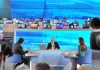 Владимир Путин ответил на 74 вопроса россиян