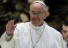 Папа Римский осудил санкции против России