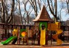 90 процентов детских площадок Подмосковья опасны для жизни