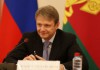 Ткачев возглавил Минсельхоз